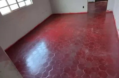 Casa com 3 dormitórios à venda, 122 m² por r$ 150.000,00 - são salvador - barretos/sp