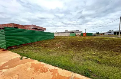 Terreno à venda, 435 m² por r$ 385.000 - jardim botânico ii - barretos/sp