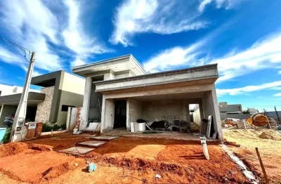 Casa com 3 dormitórios à venda, 168 m² por r$ 1.400.000 - tamboré - barretos/sp