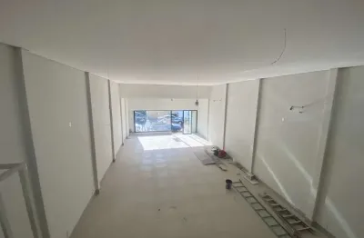 Salão para alugar, 125 m² por r$ 10.000,00/mês - centro - barretos/sp