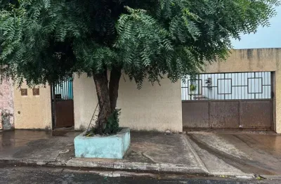 Casa com 3 dormitórios à venda, 98 m² por r$ 165.000 - cristiano de carvalho - barretos/sp