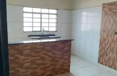 Casa com 2 dormitórios à venda, 58 m² por r$ 140.000 - ely pimenta - barretos/sp