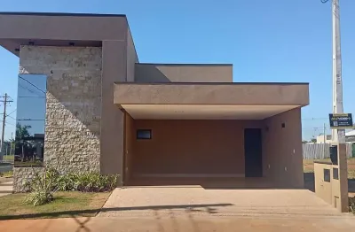 Casa com 3 dormitórios à venda, 168 m² por r$ 1.250.000,00 - tamboré - barretos/sp
