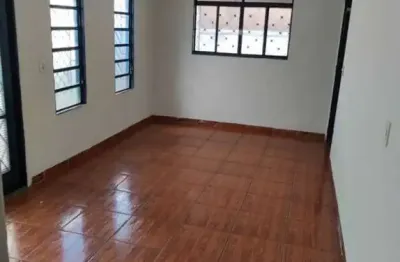 Casa com 3 dormitórios à venda, 140 m² por r$ 200.000,00 - cristiano de carvalho - barretos/sp