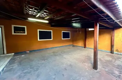 Casa com 2 dormitórios à venda, 106 m² por r$ 190.000,00 - celina - barretos/sp