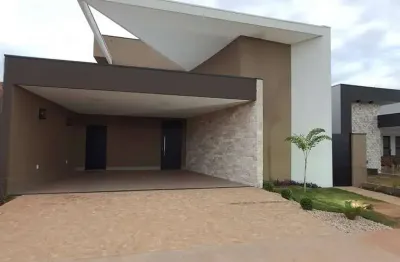 Casa com 3 dormitórios, 150 m² - venda por r$ 1.200.000,00 ou aluguel por r$ 7.650,00/mês - tamboré - barretos/sp