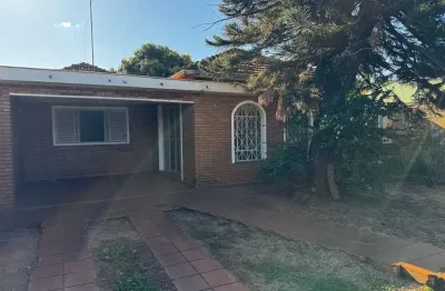 Casa com 3 dormitórios à venda, 224 m² por r$ 600.000,00 - jardim alvorada - barretos/sp