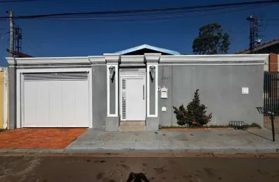 Casa com 3 dormitórios à venda, 139 m² por r$ 1.300.000 - fortaleza - barretos/sp