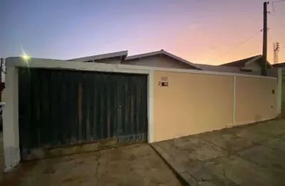 Casa com 2 dormitórios à venda, 105 m² por r$ 250.000,00 - celina - barretos/sp
