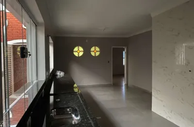 Casa com 3 dormitórios à venda, 227 m² por r$ 650.000 - centro - barretos/sp
