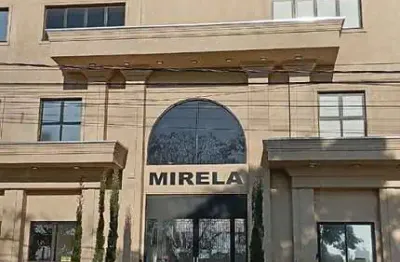 Sala comercial com 1 sala para alugar no América, Barretos 