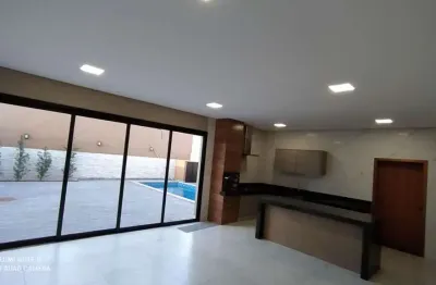 Casa com 3 dormitórios para alugar por r$ 7.200/mês - city barretos - barretos/sp
