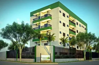 Apartamento com 1 dormitório à venda, 45 m² por r$ 320.000 - nova américa - barretos/sp