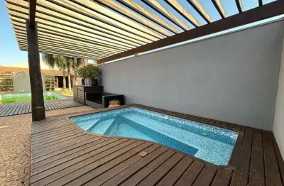 Casa com 3 dormitórios à venda, 340 m² por r$ 1.200.000,00 - celina - barretos/sp