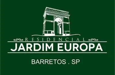 Terreno à venda, 200 m² por r$ 120.000 - jardim europa - barretos/sp