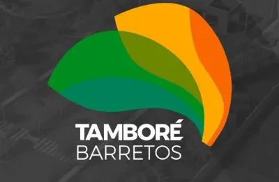 Terreno à venda, 310 m² por r$ 250.000 - tamboré - barretos/sp