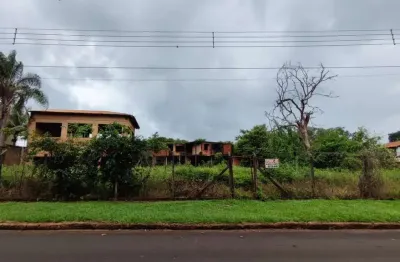 Chácara com 6 dormitórios à venda, 4982 m² por r$ 750.000,00 - jardim campo redondo - barretos/sp