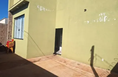 Casa com 1 dormitório à venda, 65 m² por r$ 250.000 - mais parque - barretos/sp
