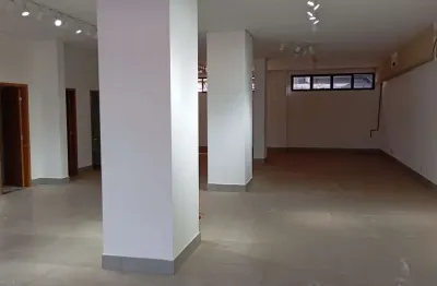 Sala comercial para alugar no América, Barretos 