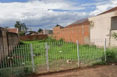 Terreno à venda no Jockey Club, Barretos 