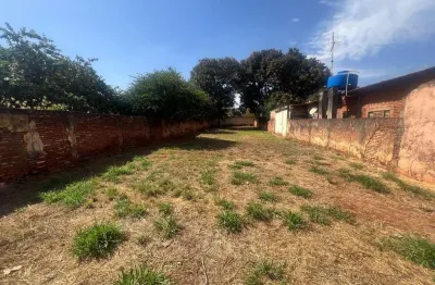 Terreno à venda no Baroni, Barretos 