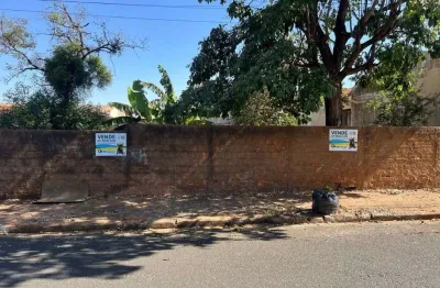 Terreno à venda no Jardim Alvorada, Barretos 