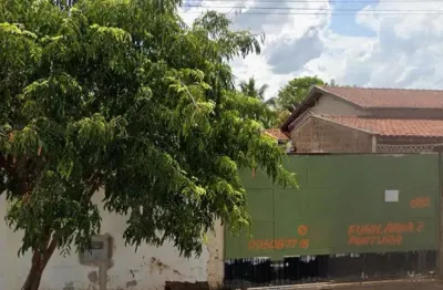 Terreno à venda no Jardim Alvorada, Barretos 