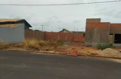 Terreno à venda, 200 m² por r$ 85.000,00 - jardim anastácio - barretos/sp