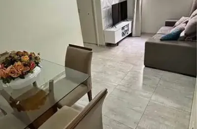 Apartamento com 2 dormitórios à venda, 55 m² por r$ 180.000 - cristiano de carvalho - barretos/sp