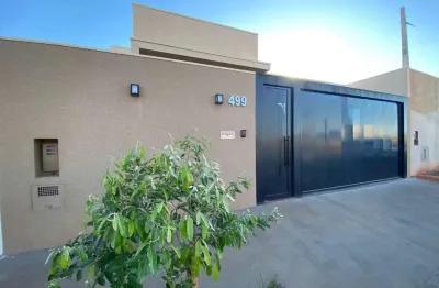 Casa com 3 dormitórios, 138 m² - venda por r$ 455.000,00 ou aluguel por r$ 3.500,00/mês - jardim europa - barretos/sp