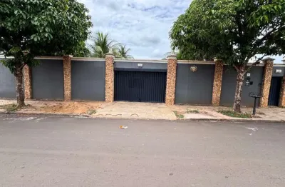Casa com 7 dormitórios à venda, 500 m² por r$ 1.685.000,00 - américa - barretos/sp