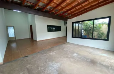 Casa com 4 dormitórios à venda, 161 m² por r$ 750.000,00 - jardim allah - barretos/sp