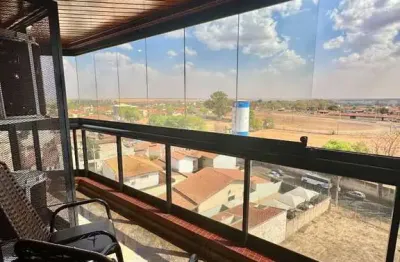 Apartamento com 3 dormitórios à venda, 136 m² por r$ 700.000 - ibirapuera - barretos/sp