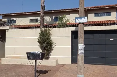 Casa com 5 dormitórios à venda por r$ 700.000,00 - city barretos - barretos/sp