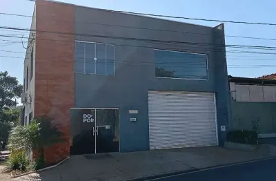 Barracão / Galpão / Depósito para alugar no Fortaleza, Barretos 