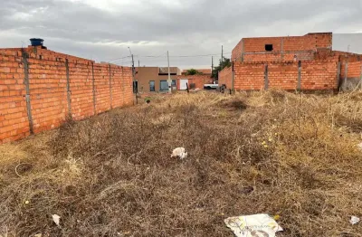 Terreno à venda, 150 m² por r$ 80.000,00 - jardim nova barretos ii - barretos/sp