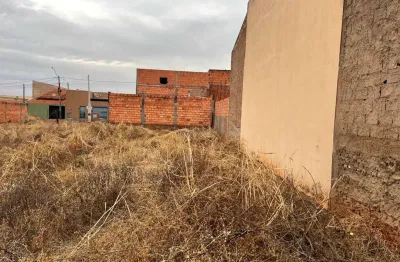 Terreno à venda, 150 m² por r$ 80.000,00 - jardim nova barretos ii - barretos/sp