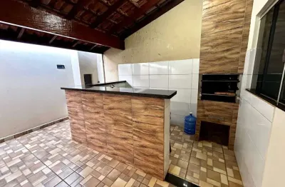Casa com 3 dormitórios à venda, 180 m² por r$ 420.000,00 - jardim universitário - barretos/sp