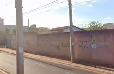 Terreno à venda, 780 m² por r$ 500.000,00 - ibirapuera - barretos/sp