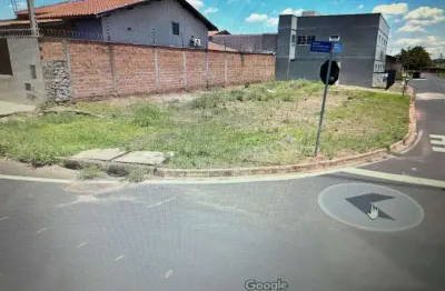Terreno à venda, 248 m² por r$ 160.000 - nobre ville - barretos/sp