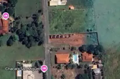 Terreno à venda, 1780 m² por r$ 600.000,00 - são salvador - barretos/sp