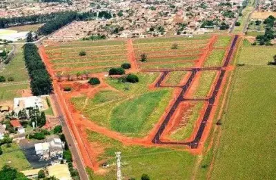 Terreno à venda, 203 m² por r$ 90.000,00 - jardim dos coqueiros - barretos/sp