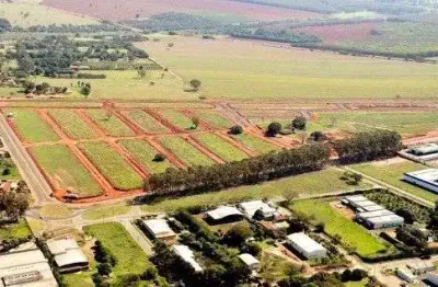 Terreno à venda, 1600 m² por r$ 80.000 - jardim dos coqueiros - barretos/sp