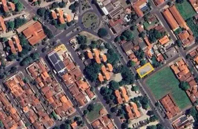 Terreno à venda, 450 m² por r$ 250.000,00 - pereira - barretos/sp