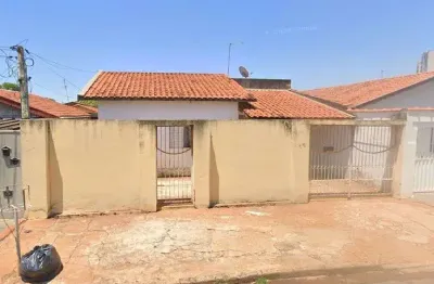 Casa com 2 dormitórios à venda, 129 m² por r$ 230.000 - pedro cavalini - barretos/sp