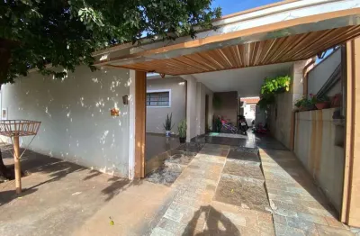 Casa com 3 dormitórios, 87 m² - venda por r$ 350.000,00 ou aluguel por r$ 2.500,00/mês - nogueira - barretos/sp