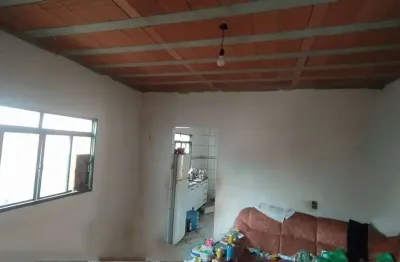 Casa com 2 dormitórios à venda por r$ 150.000,00 - pimenta - barretos/sp