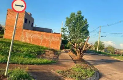 Terreno à venda, 222 m² por r$ 80.000 - nova barretos iii - barretos/sp