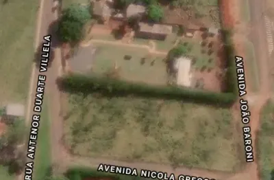 Terreno à venda, 4042 m² por r$ 1.550.000 - doutor paulo prata - barretos/sp