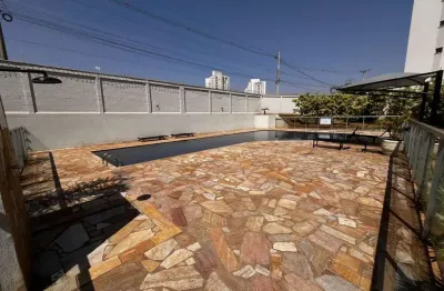 Apartamento com 2 quartos à venda no Gonçalves, Barretos 